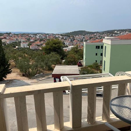 Apartmani Levarda Trogir Ngoại thất bức ảnh