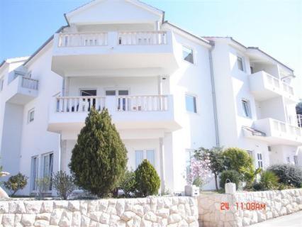 Apartmani Levarda Trogir Ngoại thất bức ảnh